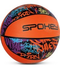 Basketbola bumba Spokey Active 5