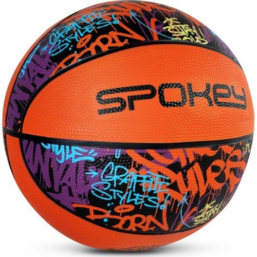 Basketbola bumba Spokey Active 5