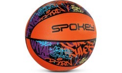 Баскетбольный мяч Spokey Active 5