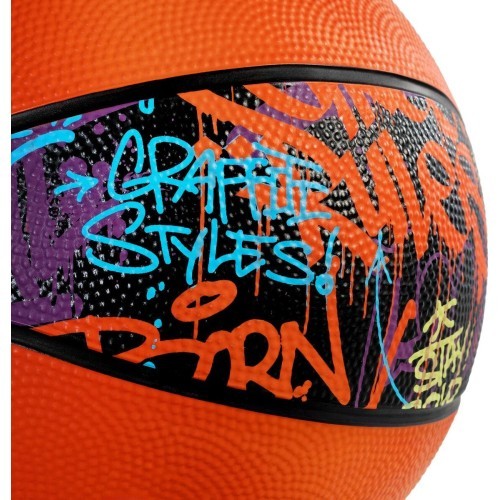 Basketbola bumba Spokey Active 5