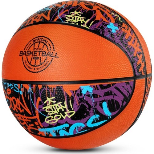 Basketbola bumba Spokey Active 5