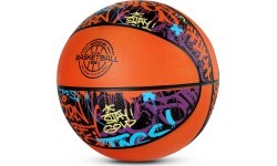 Basketbola bumba Spokey Active 5