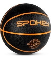 Баскетбольный мяч Spokey CROSS, размер 7