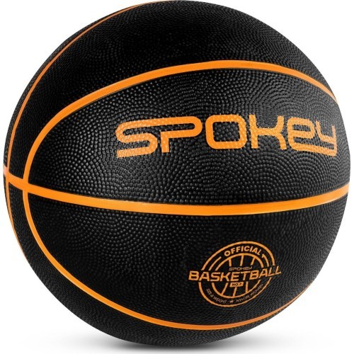 Spokey CROSS basketball, size 7
