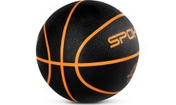 Spokey CROSS basketball, size 7