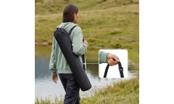 Tūrisma krēsls Spokey ANGLER COOL