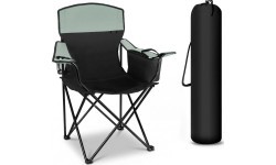 Camping chair Spokey ANGLER COOL