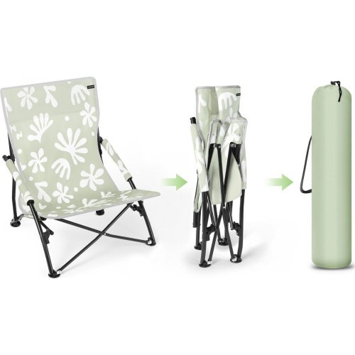 Camping chair Spokey PANAMA