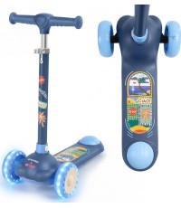 Balance scooter Spokey FIORI