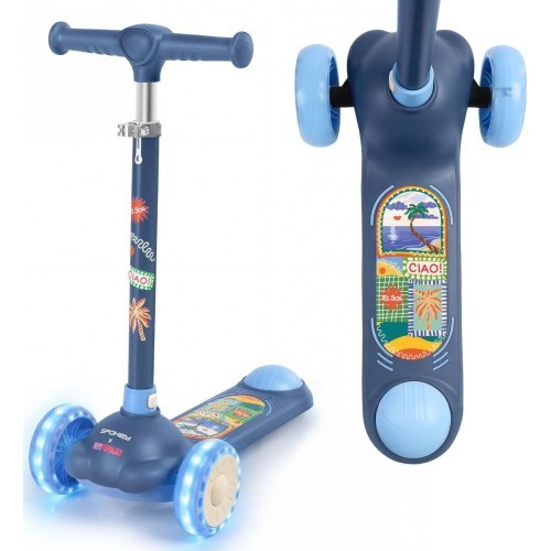 Balance scooter Spokey FIORI