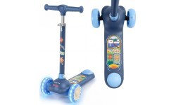 Balance scooter Spokey FIORI