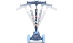 Balance scooter Spokey FIORI