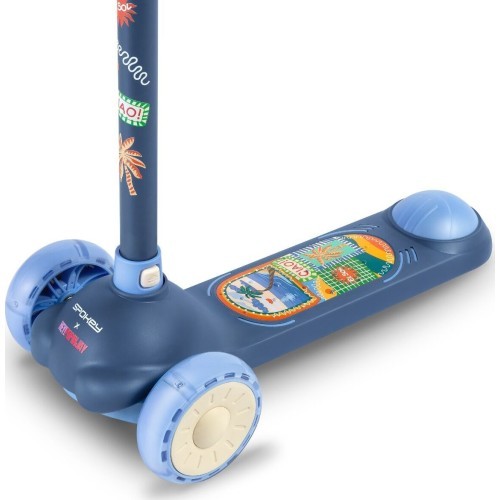 Līdzsvara skūteris Spokey FIORI