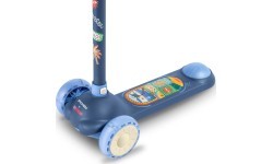 Balance scooter Spokey FIORI