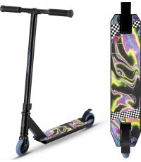 Stunt scooter Spokey NOVO