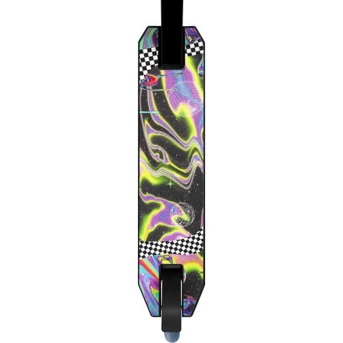 Stunt scooter Spokey NOVO