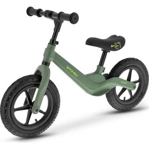 Līdzsvara velosipēds Spokey BROOMI