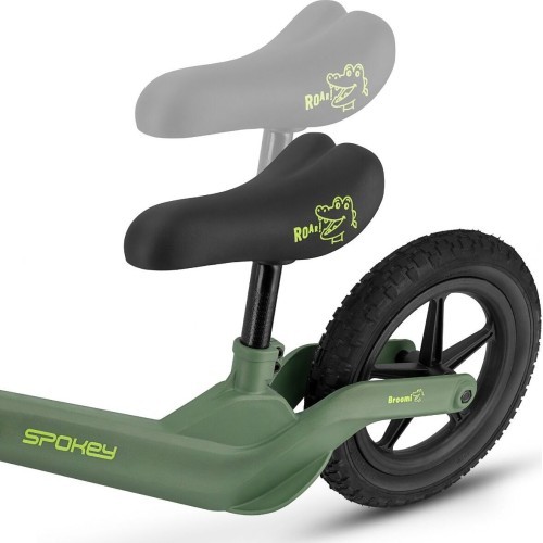 Līdzsvara velosipēds Spokey BROOMI