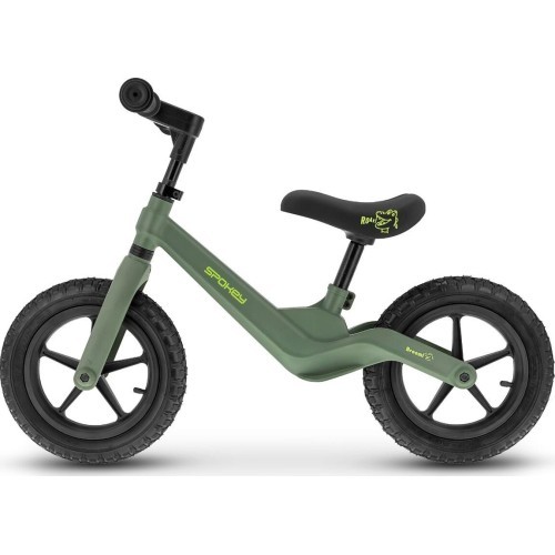 Līdzsvara velosipēds Spokey BROOMI