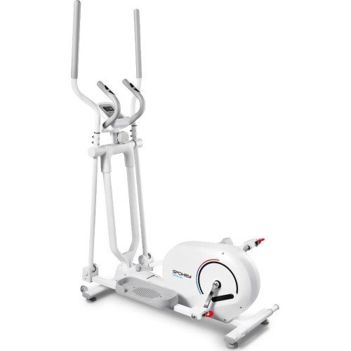 Elliptical trainer Spokey CRYSTAL