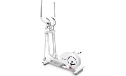 Elliptical trainer Spokey CRYSTAL