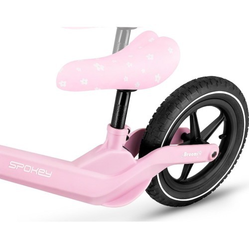 Līdzsvara velosipēds Spokey BROOMI