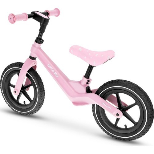 Balance bike Spokey BROOMI