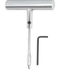 FORCE Tubeless Tire Repair Tool 5 x 120mm