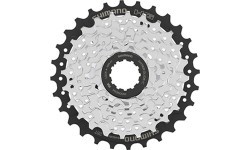 Shimano CS-HG400-7 aizmugurējā kasete 7 ātrumu (11-28T)