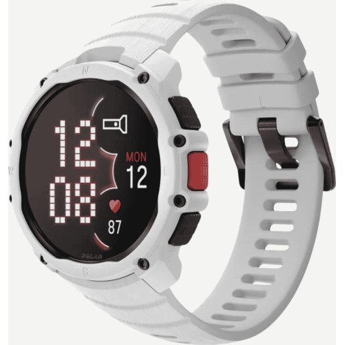 POLAR STREET X sports watch