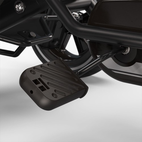 EXIT Foxy pedāļu kartings - Espresso Black