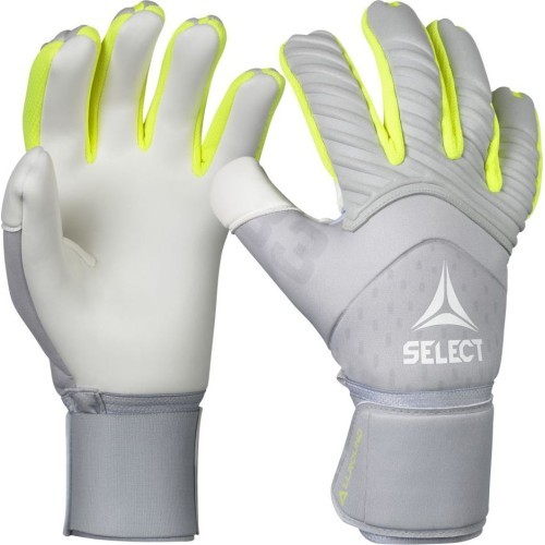 Вратарские перчатки Select 33 Allround V26, размер 10,5