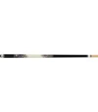 Biljarda kija Pool Classic DHK-03, ādas tinums, Radial