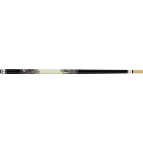 Biljarda kija Pool Classic DHK-03, ādas tinums, Radial