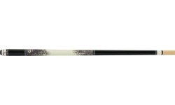 Biljarda kija Pool Classic DHK-03, ādas tinums, Radial