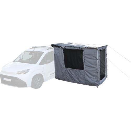 Палатка для маркизы Sapri Plus 200x250 см PU2000mm