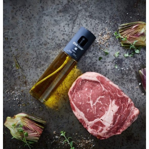 Oil sprayer - Steak Champ