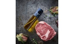 Oil sprayer - Steak Champ