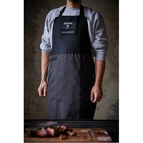 Steak Champ Apron
