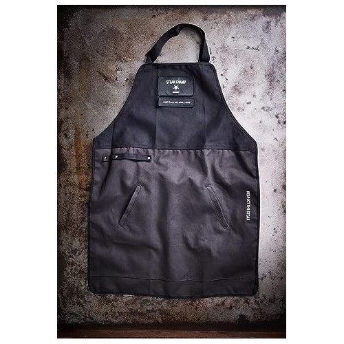 Steak Champ Apron