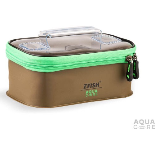 ZFISH Aquacore Eva soma S