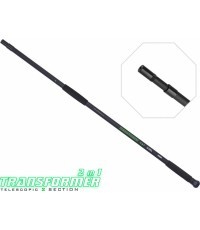 ZFISH Transformer Landing Net Handle 2m