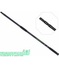 ZFISH Transformer Landing Net Handle 3m