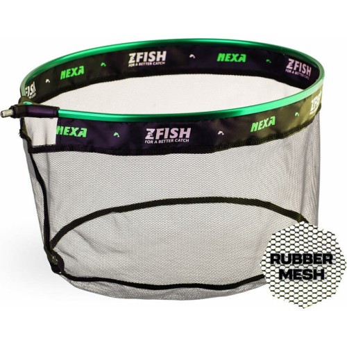 ZFISH Nexa Landing Net 40x45cm