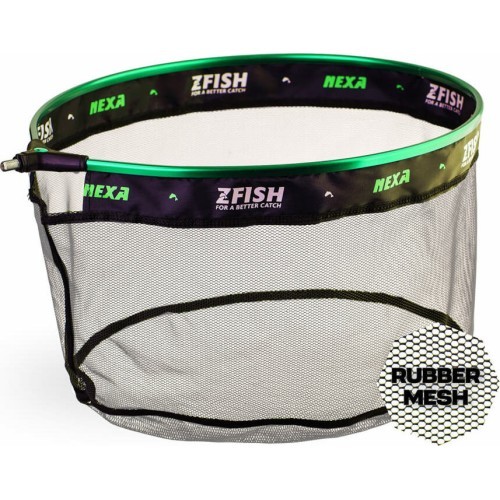 ZFISH NEXA Landing Net 50x55cm