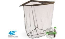 ZFISH Gripnet Landing Net 42"