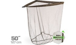 ZFISH Gripnet Lading Net 50"