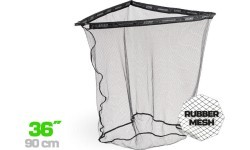 Подсак ZFISH Rubber Core 36"