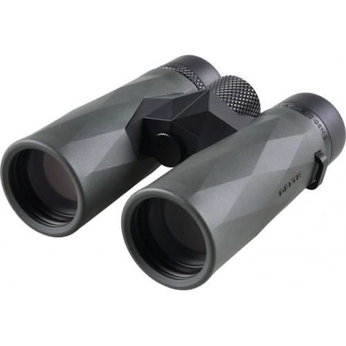 Binoklis Delta Optical Forest II 10x42 Gen3