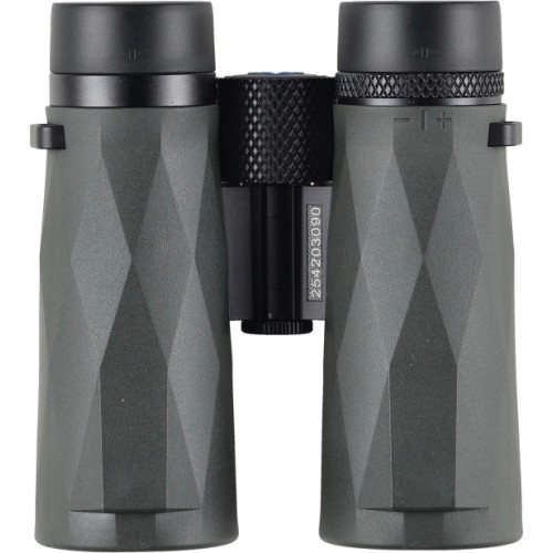 Binoklis Delta Optical Forest II 10x42 Gen3